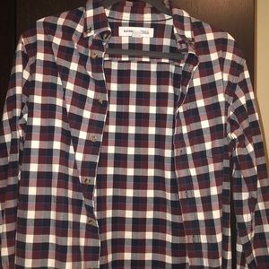 Old Navy Regular Fit Shirt